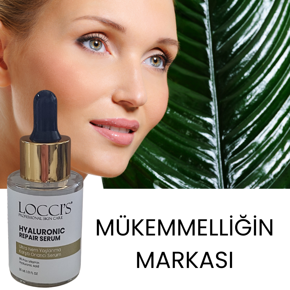 Hyaluronic Serum - Görsel 2